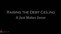 Thumbnail for Raising the Debt Ceiling: It Just Makes Sense. Not.