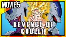 Thumbnail for DragonBall Z Abridged MOVIE: Revenge of Cooler - TeamFourStar (TFS) | TeamFourStar