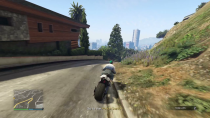 Thumbnail for The Unluckiest NPC You’ll Ever See | GTA V Clips