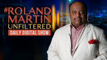Thumbnail for Diddy trial: Cassie testifies, Jeffries warns GOP, Trump Car factories lie, Afrikaners refugees | Roland S. Martin