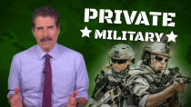 Thumbnail for Stossel: Blackwater and Erik Prince Do Mostly GOOD