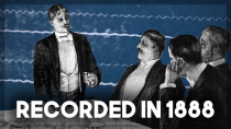 Thumbnail for This is what Victorian people sounded like | Kings and Things