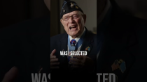 Thumbnail for Iwo Jima Veteran Reflects on Receiving the Medal of Honor | American Veterans Center