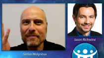 Thumbnail for IQ and Immigration | Jason Richwine and Stefan Molyneux