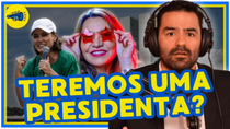 Thumbnail for TEREMOS UMA PRESIDENTA? | E Detalhe | Arthur do Val | 22/05/2025 | MBLiveTV - Lives do MBL