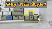 Thumbnail for The History of Cursor Keys | The 8-Bit Guy