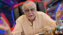 Thumbnail for Stan Lee Destroys Power Scaling In A Minute And Nine Seconds | We Are Not Alive