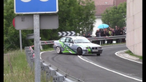 Thumbnail for All cars are fast downhill - Rallysprint Ñañarri 2015 | Quantum Mechanics Motorsport