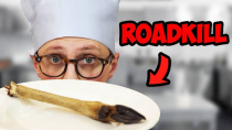 Thumbnail for I Served RoadKill To Food Critics Without Telling Them | Max Fosh