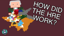Thumbnail for How did the Holy Roman Empire Work? (Short Animated Documentary) | History Matters
