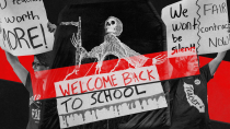 Thumbnail for Teachers Unions Protect Their Monopoly as Parents Flee Traditional Schools