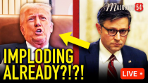 Thumbnail for LIVE: Let Trump TANK HIMSELF?! | MeidasTouch