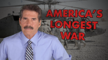 Thumbnail for Stossel: Rep. Thomas Massie Says End the War in Afghanistan