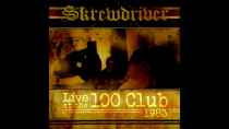 Thumbnail for Skrewdriver - Smash The IRA (Live) | Rouge Noir