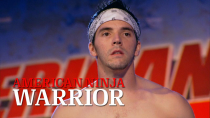 Thumbnail for Drew Dreschel at the 2014 Miami Finals | American Ninja Warrior | American Ninja Warrior: Ninja vs. Ninja