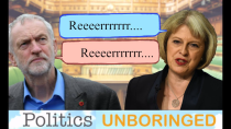 Thumbnail for Why do they make that noise in PMQs? | Jay Foreman