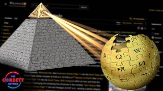 Thumbnail for How Wikipedia Became An Intelligence Cutout Propaganda Generator | corbettreport