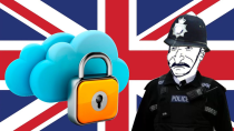 Thumbnail for The UK Made Data Privacy Illegal | Mental Outlaw