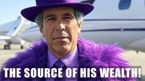 Thumbnail for Epstein - Follow The Money! | Patrick Boyle