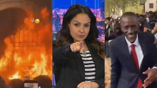 Thumbnail for Lefties Losing It: France learns when you import the third world, you become the third world | News24