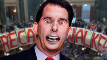 Thumbnail for 3 Lies About the Wisconsin Gov. Scott Walker Recall