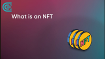 Thumbnail for What is NFT and how it works, how to get started, beginners, explanation | CEX.IO Tutorial | CEX.IO