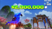 Thumbnail for A $2,000,000 Pro Rocket League Tournament | Anton