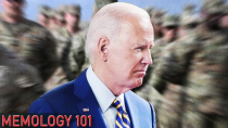 Thumbnail for It's Joever...we are going to WAR (Unofficially) | Memology 101