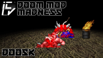 Thumbnail for DOOSK - Doom Mod Madness | IcarusLIVES