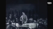 Thumbnail for Adolf Hitler Speech on Cultural Marxism