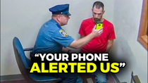Thumbnail for LAWYER: How Cops Use Apple's NEW Tech to Spy on Your Phone | Hampton Law