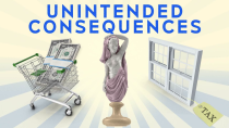 Thumbnail for Great Moments in Unintended Consequences (Vol. 3)