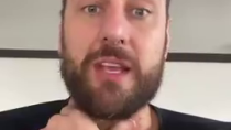 Thumbnail for NBA Player Andrew Bogut: "I was offered money to promote lockdowns."