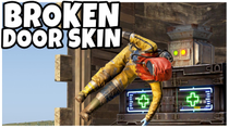 Thumbnail for Rust Released A Door Skin You Can Exploit... | Oblivion