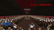 Thumbnail for [TAS] Doom II: nosp3 - Map 23 (Firing Squad) UV-Max in 11:16 | Dan