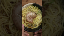 Thumbnail for Store-Bought Ramen