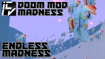 Thumbnail for Endless Madness - Doom Mod Madness | IcarusLIVES