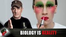 Thumbnail for Biology is Reality | Grunt Speak Shorts