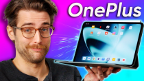 Thumbnail for OnePlus cloned the iPad... - OnePlus Pad | ShortCircuit