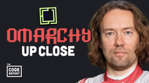 Thumbnail for There's a new Linux distro in town for developers... | Fireship