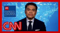 Thumbnail for Fareed’s Take: Trump’s misguided push for a ‘manufacturing comeback’ | CNN
