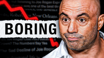 Thumbnail for How Comedy Podcasts Became So Boring | Moon