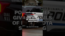 Thumbnail for Police chief gives details on #Minnesota shooting | CNN