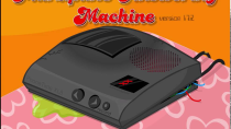 Thumbnail for Marzipan's Answering Machine #17 | homestarrunnerdotcom