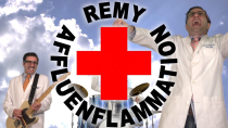 Thumbnail for Remy: Affluenflammation (Red Hot Chili Peppers Californication Parody)