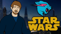Thumbnail for @MrBeast but it's Star Wars | Matthew McCleskey