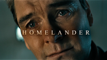 Thumbnail for (The Boys) Homelander | Greatest Superhero