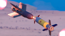 Thumbnail for My missile hit his missile | Malzi
