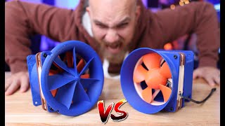 Thumbnail for Which One is REALLY the BEST | Fan Showdown S4 Finale | Major Hardware