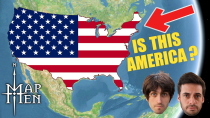 Thumbnail for Where is America? | Jay Foreman
